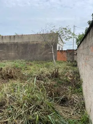 EXCELENTE LOTE PLANO DE 525 M2 NO BAIRRO PAULO VI - BH