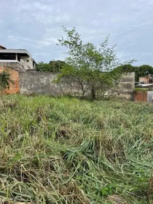EXCELENTE LOTE PLANO DE 525 M2 NO BAIRRO PAULO VI - BH