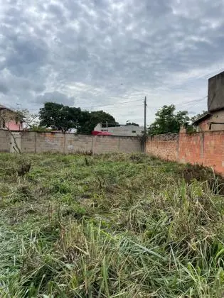 EXCELENTE LOTE PLANO DE 525 M2 NO BAIRRO PAULO VI - BH