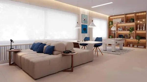 Exclusive Noronha em Santa Rosa- Niteroi