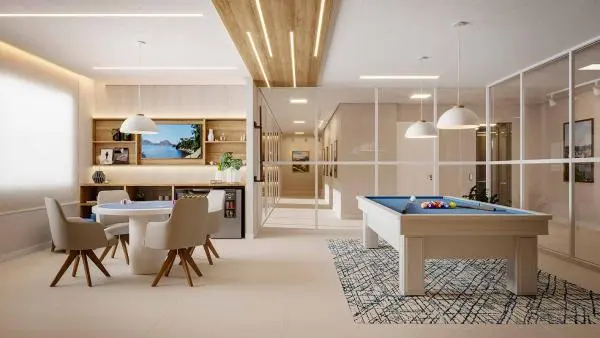 Exclusive Noronha em Santa Rosa- Niteroi