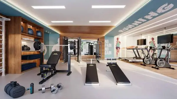 Exclusive Noronha em Santa Rosa- Niteroi
