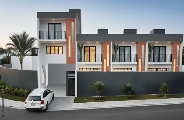 Casa - você está a um passo de realizar seu sonho