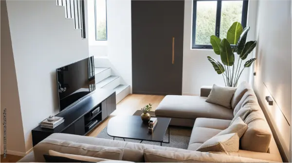 Casa - você está a um passo de realizar seu sonho