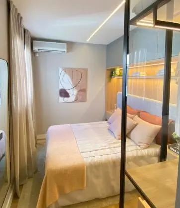Apartamentos Pronto Para Morar, Em Construção e Na Planta - Entrada à partir de 800,00