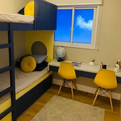 Apartamentos Pronto Para Morar, Em Construção e Na Planta - Entrada à partir de 800,00