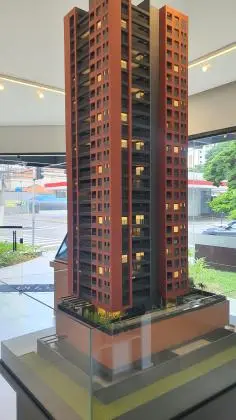 Apartamentos Vila Romana
