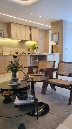 Apartamentos Vila Romana