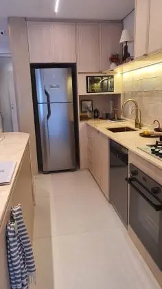 Apartamentos Vila Romana