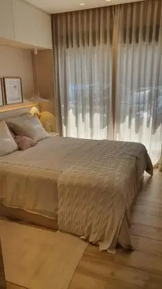 Apartamentos Vila Romana
