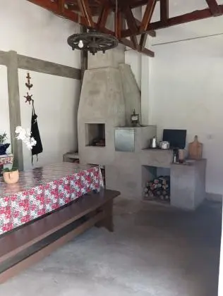 Casa à Venda no Centro de Itapoá - SC!