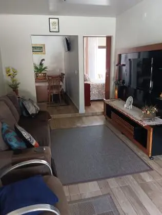 Casa à Venda no Centro de Itapoá - SC!