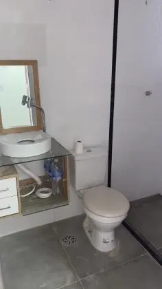Casa de Vila no Rocha a venda