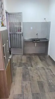 Casa de Vila no Rocha a venda
