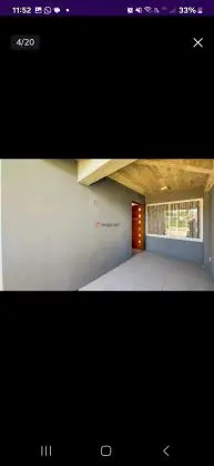 Casa no Recanto de Portugal em Pelotas