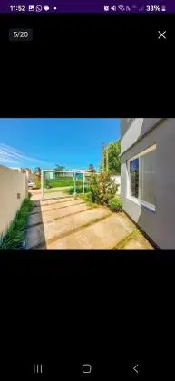 Casa no Recanto de Portugal em Pelotas