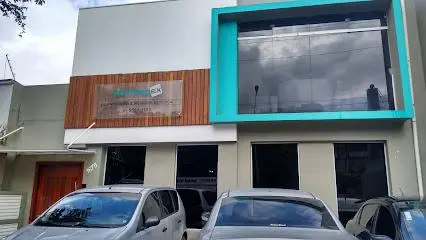 Centrodex Odontologia