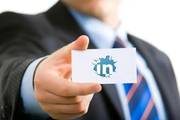 Especialista em LinkedIn