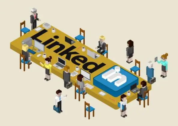 Especialista em LinkedIn