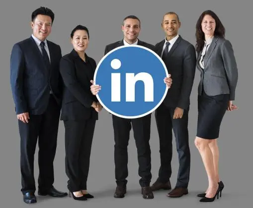 Especialista em LinkedIn