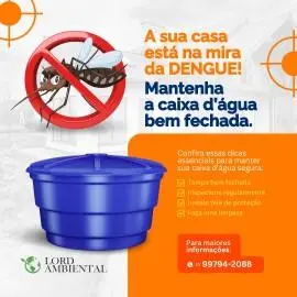 Dedetização, controle de pragas, ratos, baratas , aranhas , escorpião,  limpeza em caixas de água