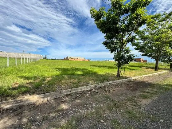 LOTEAMENTO RESIDENCIAL BOA VISTA Saltinho/Tietê