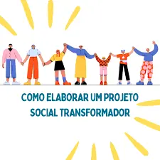 Consultoria em Produção e Desenvolvimento de Projetos Socioculturais
