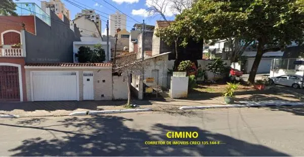 TERRENO COMERCIAL 229M²