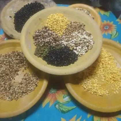 Trabalhos de Amarração Amorosa