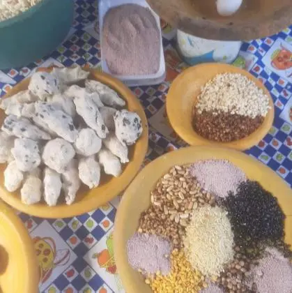 Trabalhos de Amarração Amorosa