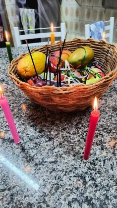 Trabalhos de Amarração Amorosa