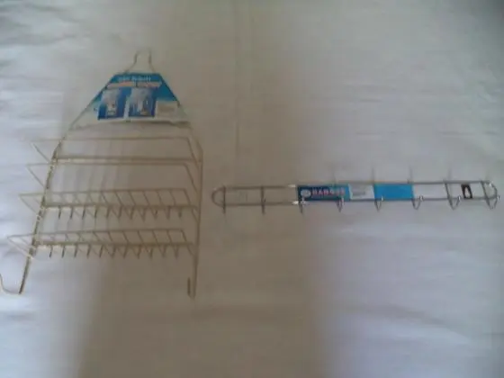 VENDE-SE 01 KIT DE UTILIDADES DOMESTICAS- NOVOS, NA EMBALAGEM- TUDO R$ 250,00