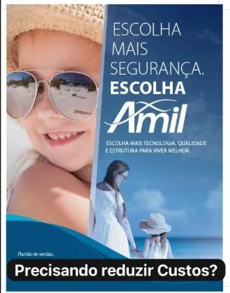 Contartar plano de saúde em Angra 24|99818-6262