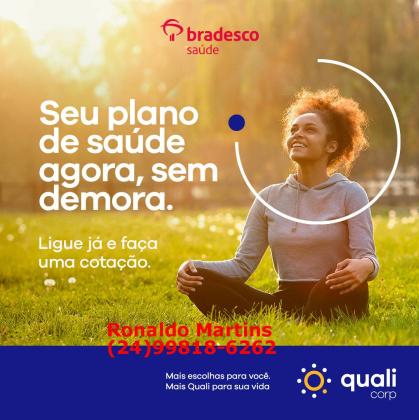 Como fazer plano de saúde em VR 24|99818-6262