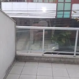 Ampla e bonita sala comercial