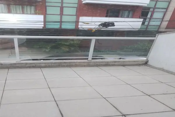 Ampla e bonita sala comercial
