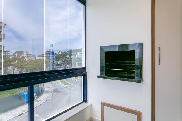 Apartamento à venda em Jurerê 1 dormitório à 200mts da praia!