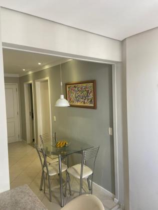 Apartamento à venda em Jurerê, 1 dormitório, próximo à praia!