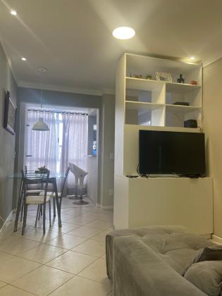 Apartamento à venda em Jurerê, 1 dormitório, próximo à praia!