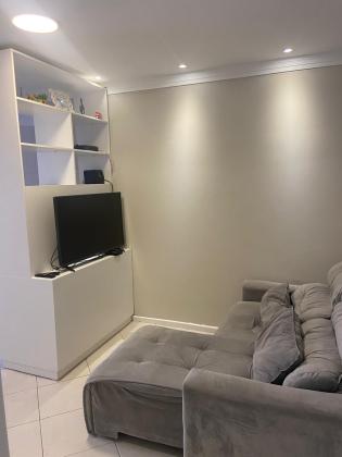 Apartamento à venda em Jurerê, 1 dormitório, próximo à praia!