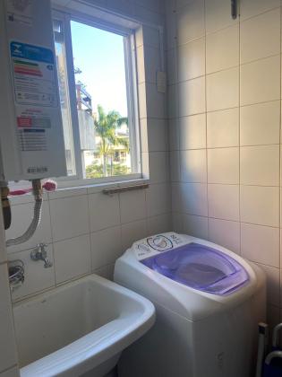 Apartamento à venda em Jurerê, 1 dormitório, próximo à praia!