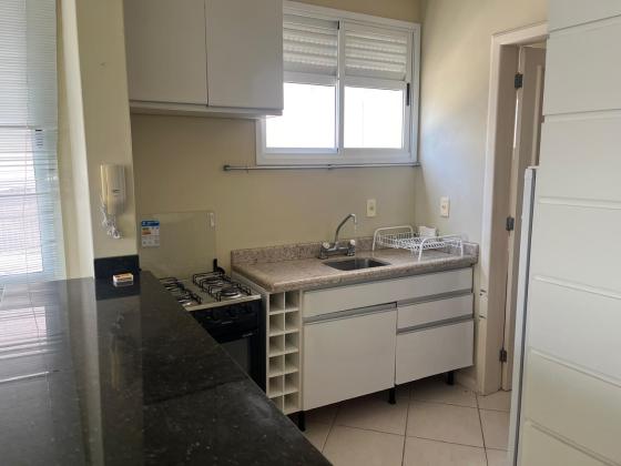Apartamento à venda em Jurerê 2 dormitórios ótima localização!