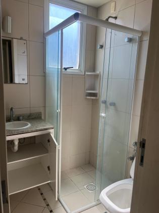 Apartamento à venda em Jurerê 2 dormitórios ótima localização!
