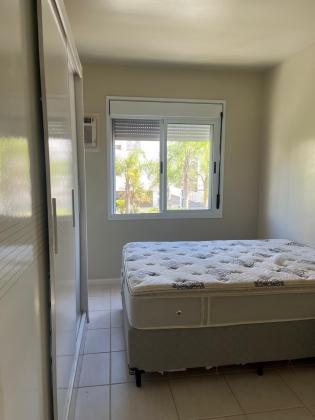 Apartamento à venda em Jurerê 2 dormitórios ótima localização!