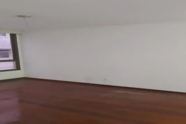Apartamento Bonito e Aconchegante