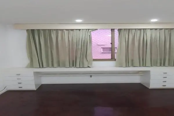 Apartamento Bonito e Aconchegante