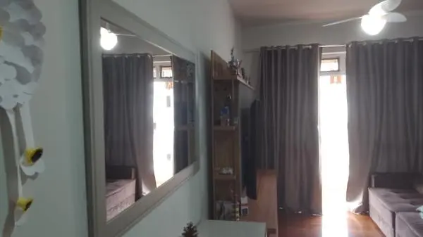 Apartamento Excelente no Alto/Fátima