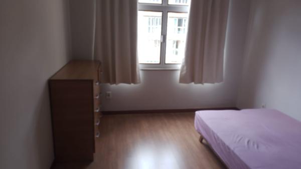 Apartamento Excelente no Alto/Fátima