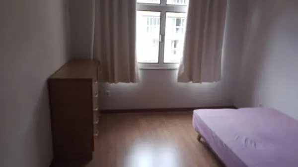 Apartamento Excelente no Alto/Fátima