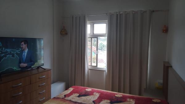 Apartamento Excelente no Alto/Fátima